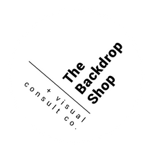 The Backdrop Shop